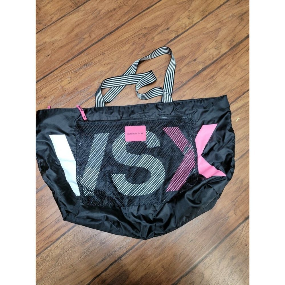 VS Victoria Secret VSX Tote Bag